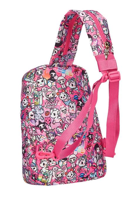 tokidoki sling bag